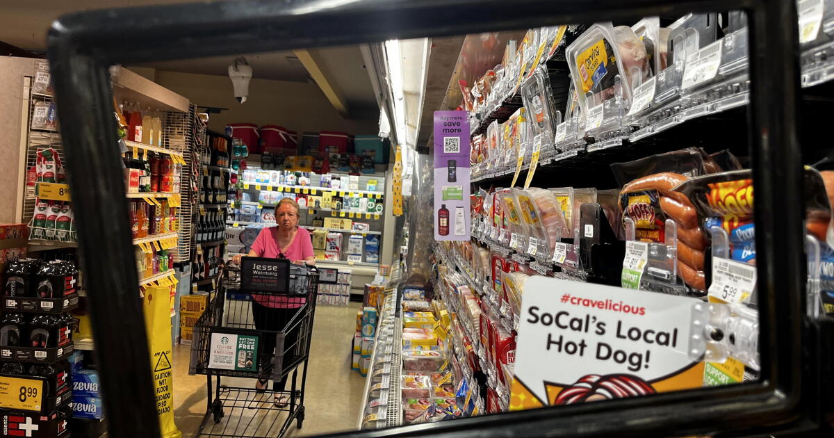 California will add 'Non-Ultraprocessed Certified' seal to foods: What that means