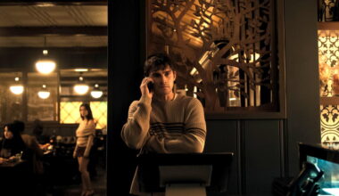 'Obsession' executive producer sues for not being paid fairly