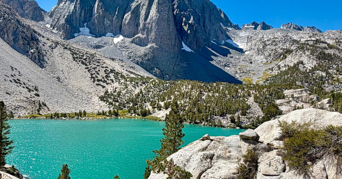 California has the antidote for the bad news blues