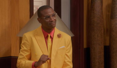 'The Varnell Hill Show' review: Tommy Davidson's 'Martin' character returns