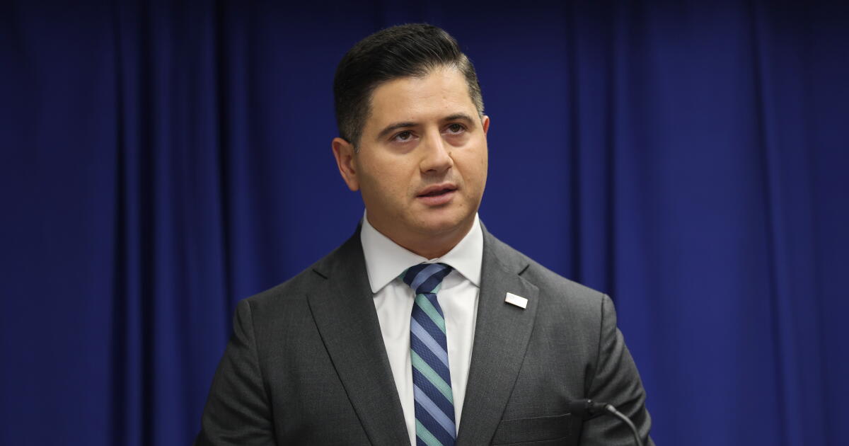 Orange County nonprofit treasurer allegedly stole more than $400,000