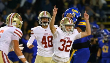 JSerra rallies with second-half shutout to defeat Bishop Amat