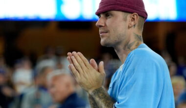 D.A. calls Justin Bieber's surprise MacArthur Park gig a 'testament to ... progress'