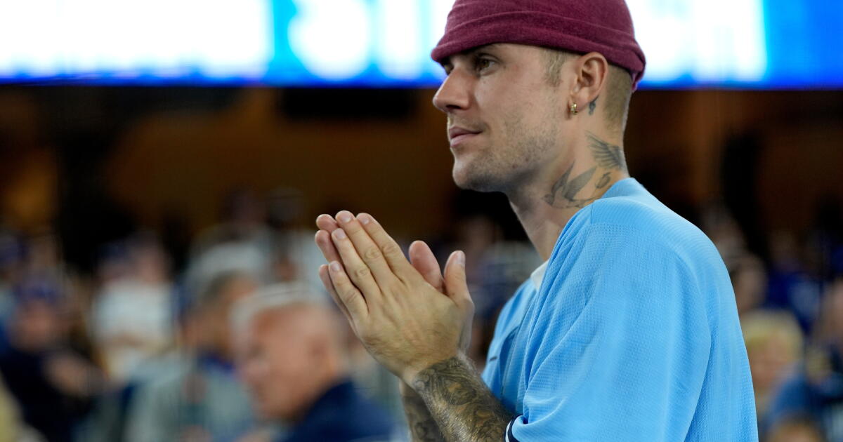 D.A. calls Justin Bieber's surprise MacArthur Park gig a 'testament to ... progress'