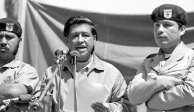 Woman accuses César Chávez of sexual assault in lawsuit