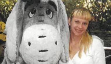 California woman missing since 2007 found buried under Big Bear home