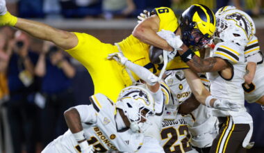 Contributor: A tough loss is when character shines through