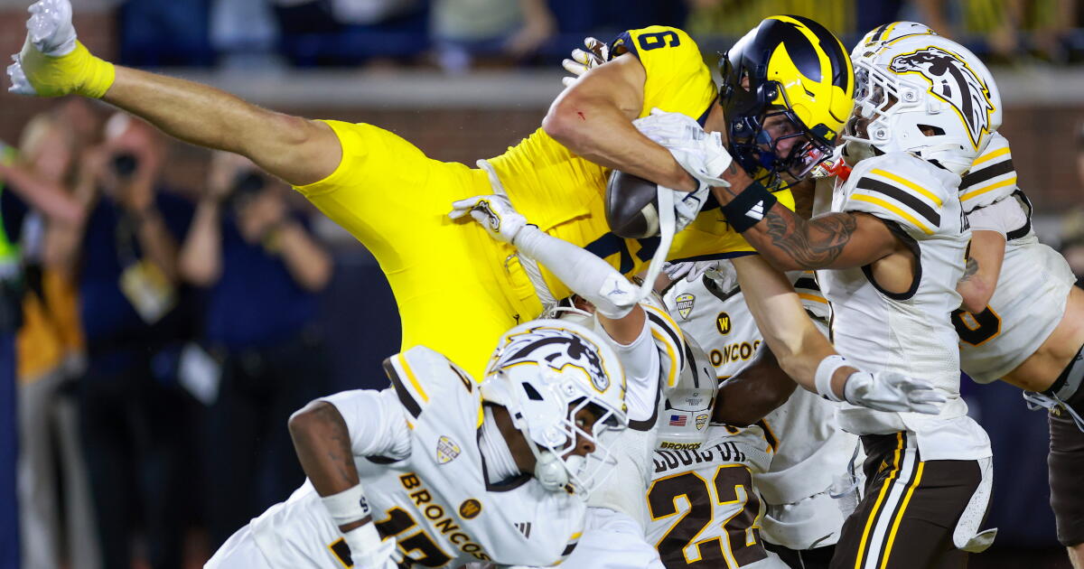 Contributor: A tough loss is when character shines through