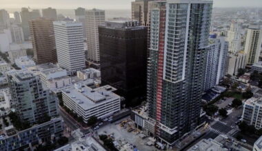 The California condo is dying. Why it's making the housing crisis worse