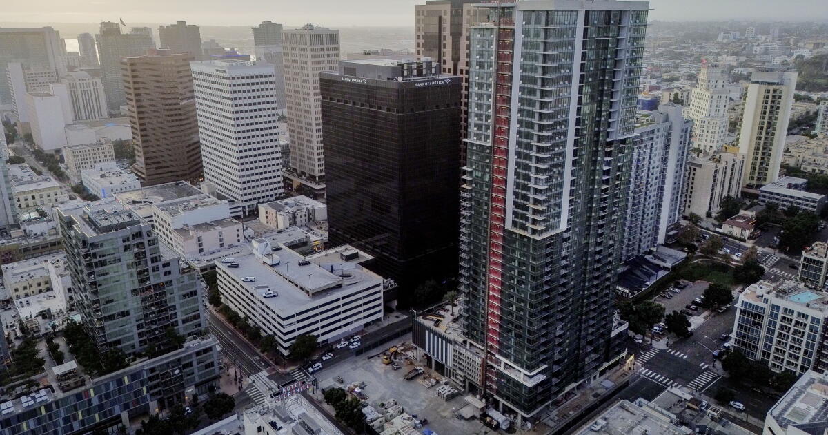 The California condo is dying. Why it's making the housing crisis worse