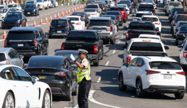 In reversal, California regulator says unmarried drivers should not pay more for auto insurance