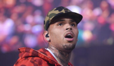 Chris Brown speaks up after politician walks back public recognition