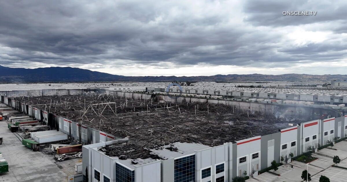 He calls himself California's Luigi Mangione. An arson suspect's rallying cry sparks furor