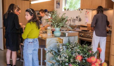L.A. micro-kitchens turning private homes into culinary destinations