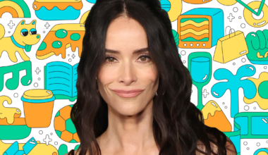 How to have the best Sunday in L.A., according to Abigail Spencer