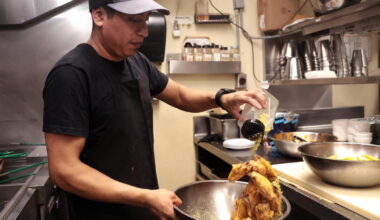 The start of the NFL season kicks off chicken wing Sundays