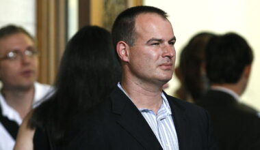 Son of prominent L.A. lobbyist accused of drunkenly ramming dad with car