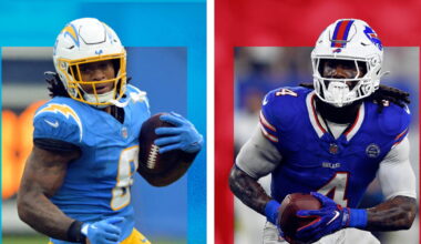 Chargers vs. Bills: How to watch, start time, odds, prediction