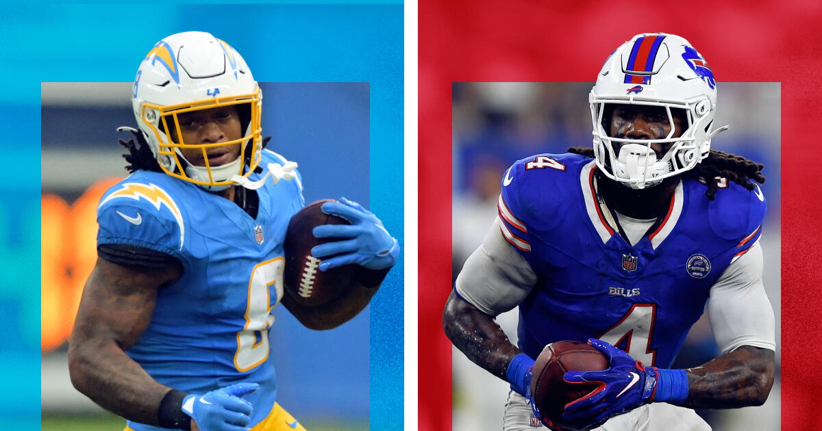 Chargers vs. Bills: How to watch, start time, odds, prediction