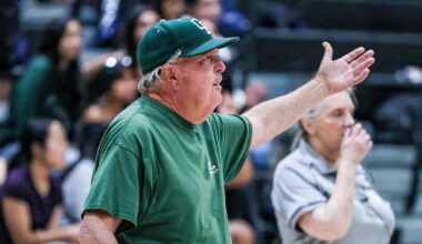 High school coaches respond: 'Best lesson a player taught you?'