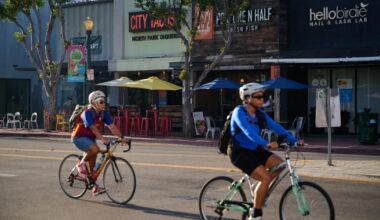 Park, walk and shop: 8 lively shopping destinations in San Diego