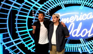 ABC's 'American Idol' is leaving Los Angeles, in another blow to the industry