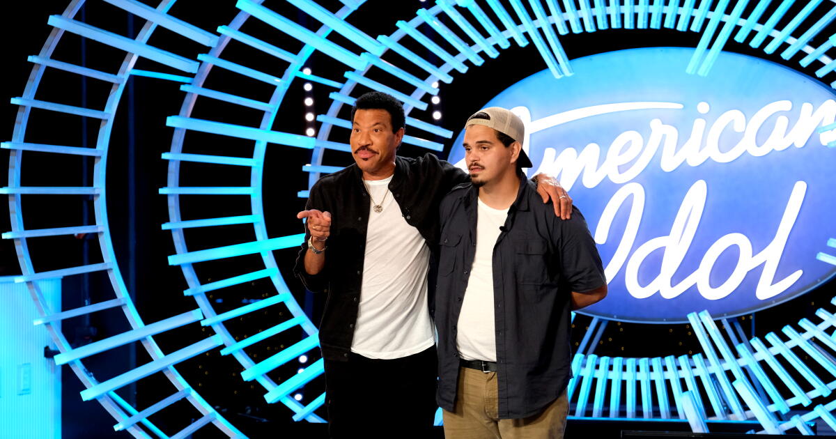ABC's 'American Idol' is leaving Los Angeles, in another blow to the industry