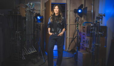 Meet the Netflix executive who helps decide what 325 million people watch next