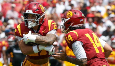USC football vs. Fresno State: Live updates, start time, watch