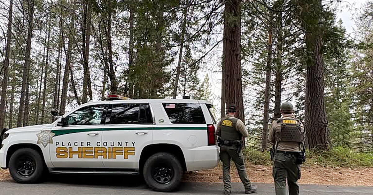 Wild California crime rampage: Man tied to slaying, stolen guns, forest fires