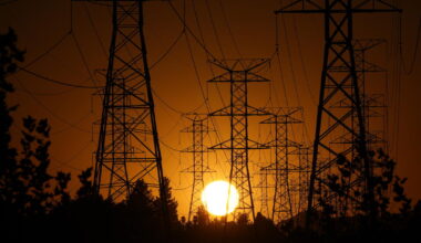 How California survived the hottest August ever, without Flex Alerts