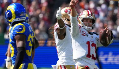 Bill Plaschke made the worst Rams prediction. Will he stop now?