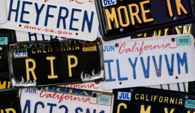 Commentary: From stamped metal to digital, the strange history of our GLDN ST8 PL8S