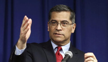 Special interests spend millions boosting Becerra in governor's race