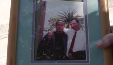 Father speaks out after 13-year-old sentenced in East Bakersfield shooting