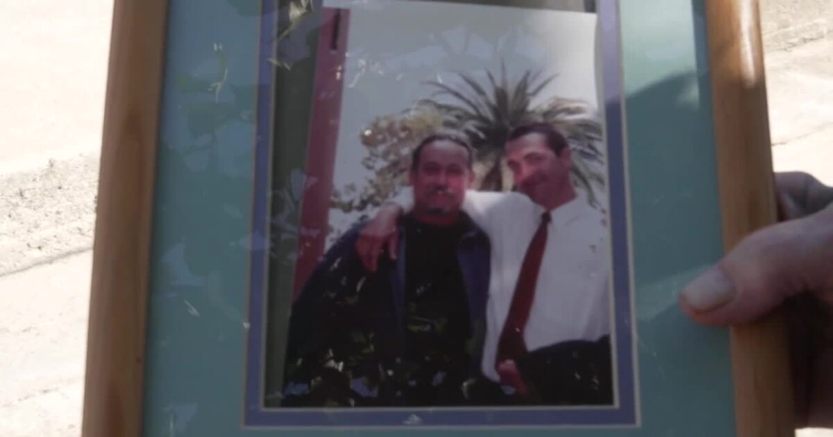 Father speaks out after 13-year-old sentenced in East Bakersfield shooting
