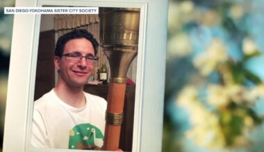 Friend remembers Montgomery-Gibbs plane crash victim as 'the best of us'