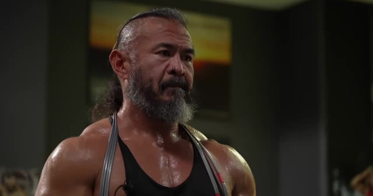 San Diego bodybuilder overcomes heart condition to win national title