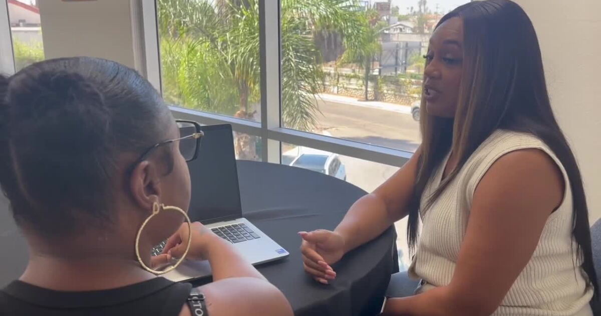 New partnership keeps San Diego single moms housed and supported