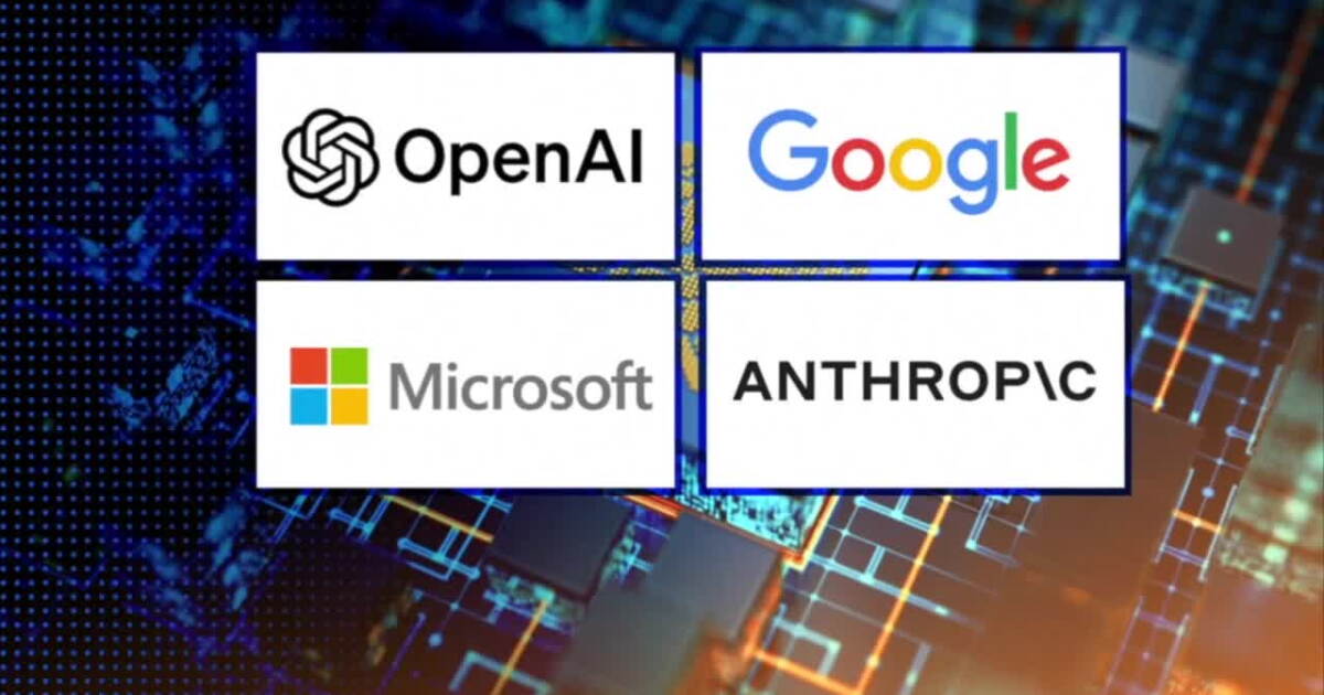 Newsom explores AI 'kill switch' amid safety concerns