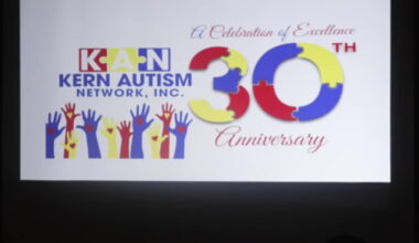 Kern Autism Network celebrates 30 years in Kern County
