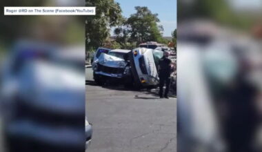 Bakersfield hit-and-run leaves 5-year-old critically injured