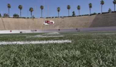 Bakersfield College hosts Heroes Night to honor first responders