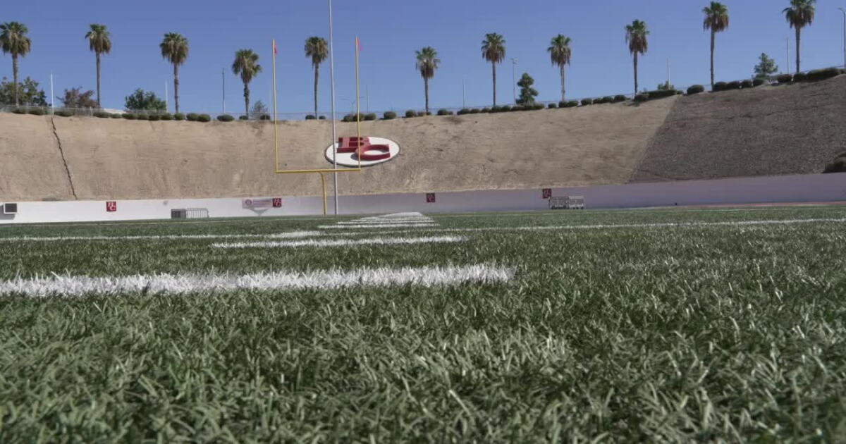 Bakersfield College hosts Heroes Night to honor first responders