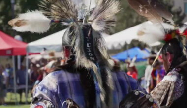 Tejon Indian Tribe returns annual pow wow to CSUB