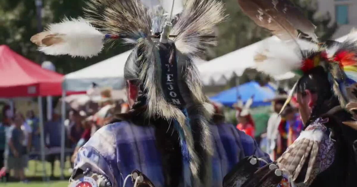 Tejon Indian Tribe returns annual pow wow to CSUB