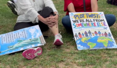 San Diego marks World Day of Migrants and Refugees