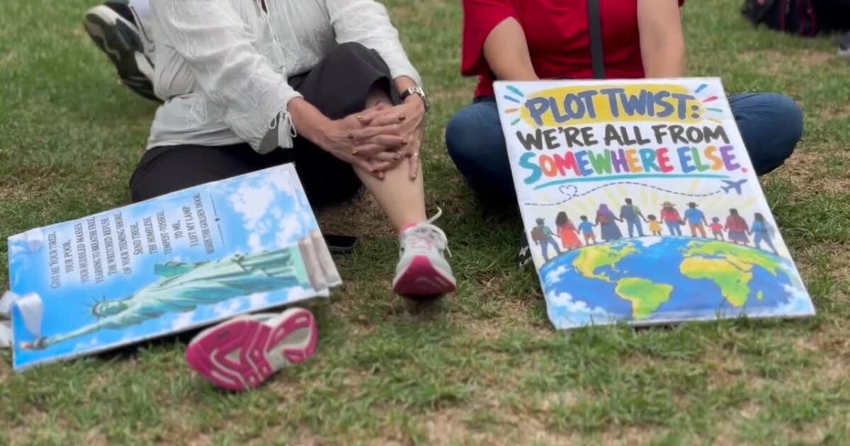 San Diego marks World Day of Migrants and Refugees