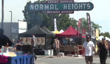 Adams Avenue Street Fair returns to Normal Heights