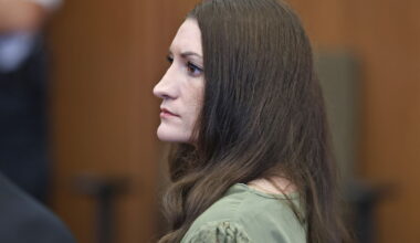 Clancy jurors say holdout wouldn’t follow instructions on reasonable doubt